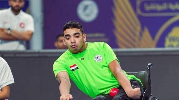 بمشاركة 35 لاعبا.. ستاد القاهرة يستضيف بطولة الجمهورية للبوتشيا قبل انطلاق كأس العالم