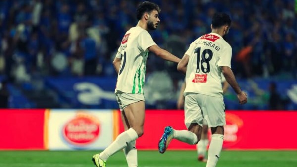بمشاركة دونجا.. الفتح يفوز بثنائية على النجمة في الدوري السعودي