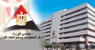 بمعدل نمو 16.4%.. «معلومات الوزراء» يتوقع وصول قيمة سوق مراكز البيانات في مصر لـ 694 مليون دولار بحلول 2030