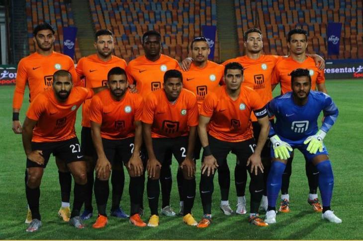 بن شرقي ونيمار يقودان تشكيل البنك الأهلي لمواجهة الإسماعيلي في الدوري المصري