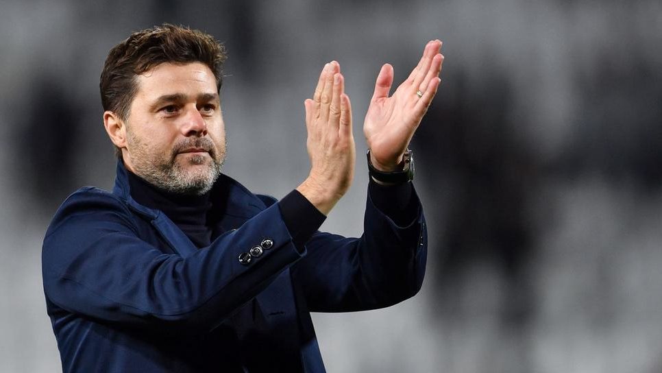 بوكيتينو يفاجئ لاعب منتخب أمريكا بهذا التصرف