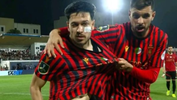 بيان عاجل من اتحاد العاصمة قبل مواجهة الزمالك في نهائي الكونفدرالية