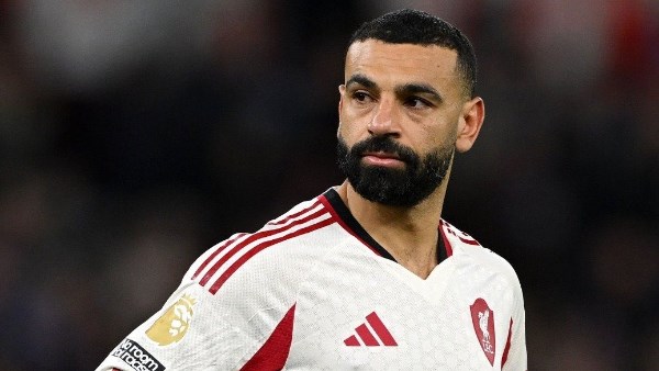 بيان عاجل من ليفربول بشأن تكريم محمد صلاح