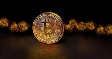 بيتكوين ترتفع بدعم من نتائج إنفيديا وتراجع مخاوف الشرق الأوسط