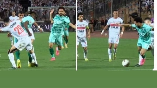 بيراميدز يزاحم الزمالك على الصدارة.. وترتيب الدوري المصري يشتعل قبل “قمة” الأهلي الأبيض