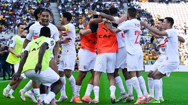 بين الأرض والجمهور وثغرات الدفاع.. نقاط قوة وضعف اتحاد العاصمة قبل مواجهة الزمالك في نهائي الكونفدرالية