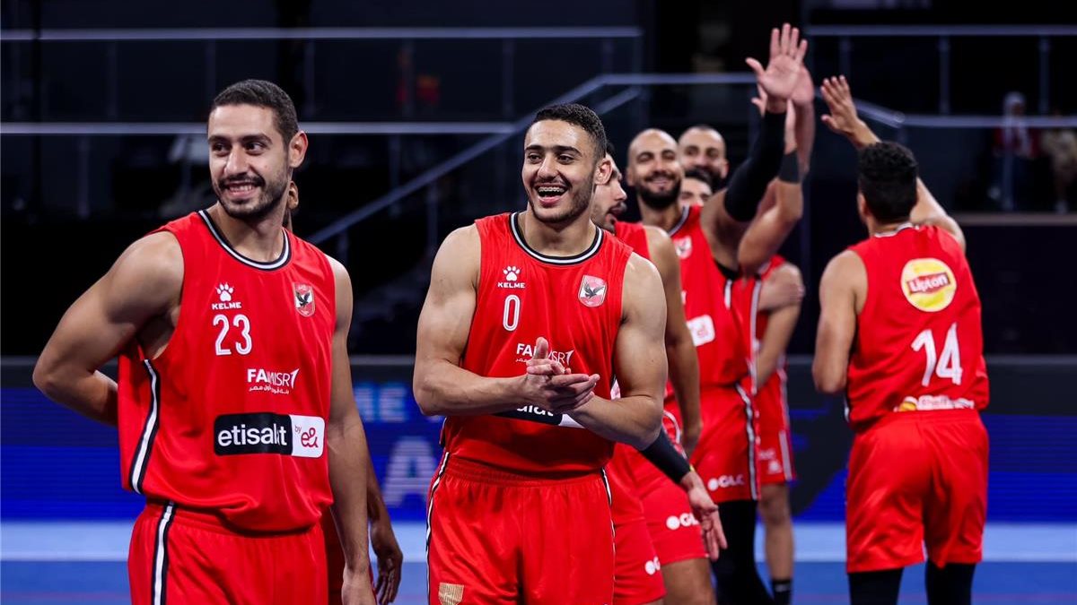 بين الأهلي والاتحاد.. “2000 مشجع” لنهائي دوري كرة السلة بتذكرة موحدة