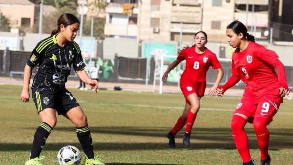 بين مسار ودجلة.. اتحاد الكرة يستعرض «كأس مصر للكرة النسائية» قبل موقعة النهائي اليوم