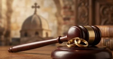 بينها الرهبنة وتغيير الطائفة.. الكنيسة الكاثوليكية تعلن 7 أسباب لفسخ الخطوبة في قانون الأحوال الشخصية الجديد للمسيحيين