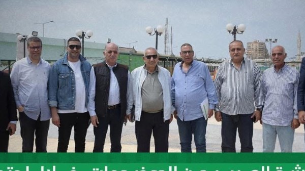 تأسيس شركة استثمار وترتيبات الجمعية العمومية.. نتائج اجتماع مجلس إدارة المصري برئاسة كامل أبو علي