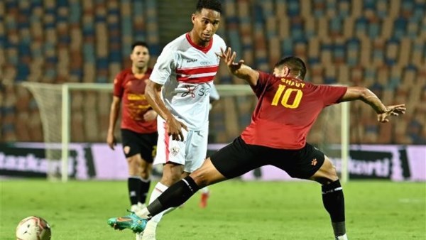 تاريخ مواجهات الزمالك وسيراميكا كليوباترا قبل لقاء حسم الدوري
