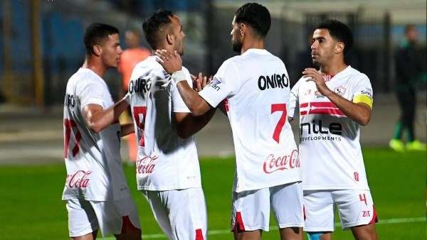 تامر عبد الحميد: الزمالك كان “خارج الخدمة” أمام الأهلي.. وحسام عبد المجيد سبب الخسارة