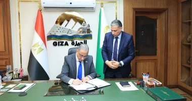 تبدأ 16 مايو.. «محافظة الجيزة» تعتمد جداول امتحانات الفصل الدراسي الثاني لصفوف النقل والشهادة الإعدادية 2026