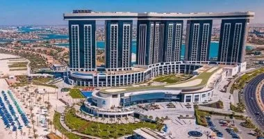 تجسيد لإرادة الدولة على أرض الواقع.. «العلمين الجديدة» خطفت أنظار العالم وجذبت المليارات