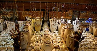 تحديث أسعار الذهب ثانى أيام عيد الأضحى في مصر.. عيار 21 يستقر في الصاغة