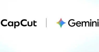 تحديث جوجل.. ميزات مونتاج CapCut داخل تطبيق Gemini