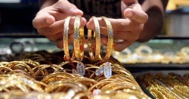 تحديث لحظى.. أسعار الذهب فى مصر اليوم الخميس فى التعاملات المسائية