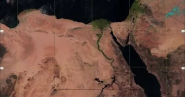 تحذير عاجل للمواطنين.. الأرصاد: ذروة الموجة الحارة غدًا