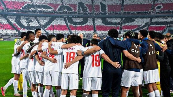 تحذير من قوة المُنافس.. «فتح الله»: الزمالك يحتاج دعمًا نفسيًا قبل مواجهة سيراميكا كليوباترا
