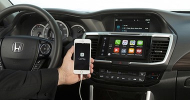 تحسين نظام CarPlay بميزتين جديدتين.. تعرف عليهما