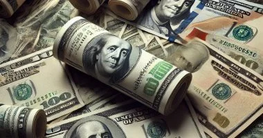 تراجع سعر الدولار مقابل الجنيه خلال منتصف تعاملات اليوم الثلاثاء