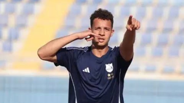 تراكم الإنذارات السبب.. محمد إسماعيل يكشف سر غياب “أقطاي” عن مباراة الأهلي وإنبي