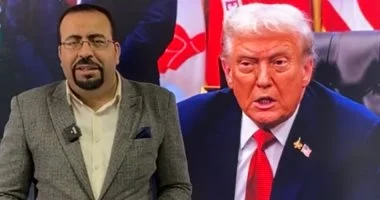ترامب: «مشروع الحرية» لتحرير السفن العالقة بمضيق هرمز يبدأ صباح الإثنين بالتعاون مع عدة دول