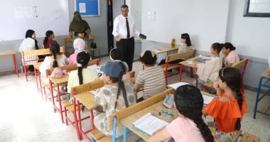 ترقبوا.. إعلان نتيجة الصف السادس الابتدائى 2026 فى الجيزة بالرقم القومى