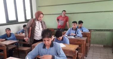 ترقبوا.. نتيجة الصف الأول الإعدادى 2026 فى الجيزة بالرقم القومى