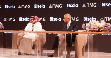 تركي آل الشيخ: مصر على خريطة الترفيه العالمي وفعاليات ضخمة بالساحل الشمالى