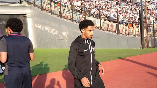 تريزيجيه وبن شرقي يقودان هجوم الأهلي أمام الزمالك في قمة حسم لقب الدوري