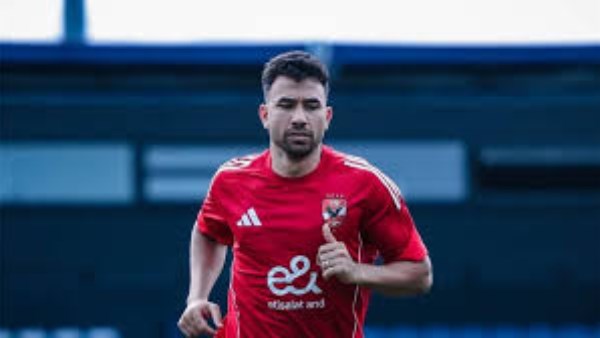 تريزيجيه يهدر ركلة جزاء للأهلي أمام الزمالك بعد تصدي المهدي سليمان
