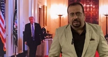 تزامنًا مع كلمة ترامب.. «الخدمة السرية» تطلق النار على شخص يرتدي درعًا واقيًا قرب البيت الأبيض وتغلق المجمع الرئاسي