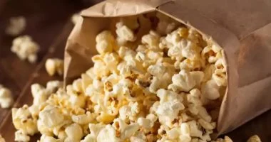تسالى العيد.. خيارات صحية للتخفيف من تأثير الوجبات الدسمة