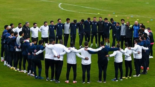 تشكيل الزمالك المتوقع أمام اتحاد العاصمة في نهائي الكونفدرالية