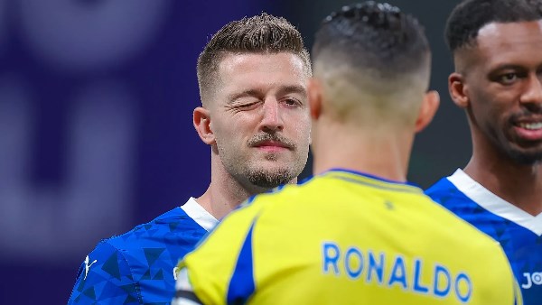 تشكيل الهلال والنصر المتوقع لقمة الدوري السعودي