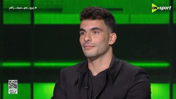 تصحيح المسار.. زيزو: الموسم الحالي للأهلي كارثي والجماهير من حقها تزعل