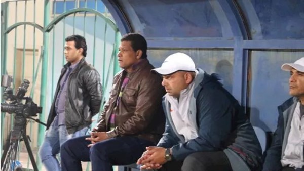 تصرف غير مقبول.. غزل المحلة يستنكر رحيل علاء عبد العال المفاجيء عن تدريب الفريق