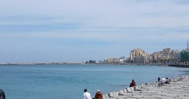 تصل لـ7 درجات.. «الأرصاد» تعلن انخفاض الحرارة اليوم الأحد 3 مايو وفرص لسيول وأمطار رعدية بقيم 26 للعظمى بالقاهرة