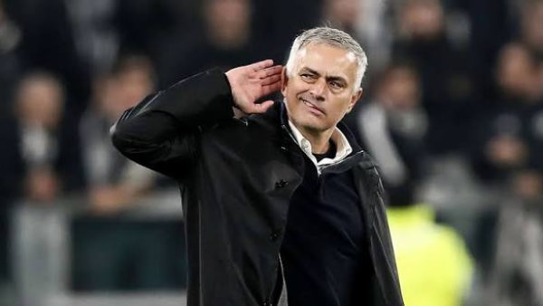 تطورات جديدة في مفاوضات عودة مورينيو إلى ريال مدريد