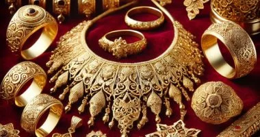 تعرف على آخر تطورات سعر الذهب اليوم.. تحديث لحظى
