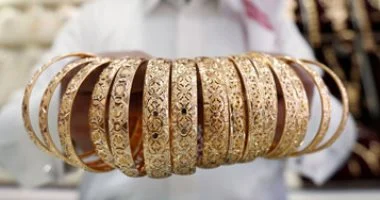 تعرف على آخر تطورات سعر الذهب اليوم.. عيار 24 بـ7748 جنيه