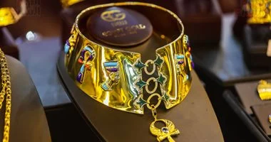 تعرف على آخر تطورات سعر الذهب.. عيار 18 بـ6004 جنيهات