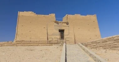 تعرف على قرار وزارة السياحة والآثار بخصوص معبد كلبشة