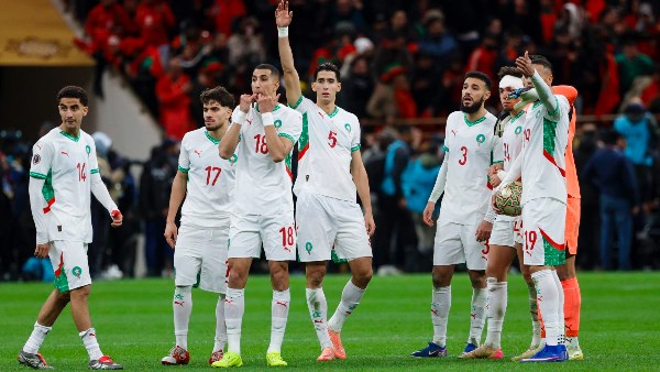 تعرف على مجموعة المغرب في تصفيات كأس أمم أفريقيا 2027