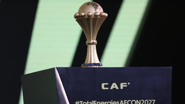تعرف على منتخبات مجموعة مصر بتصفيات أمم أفريقيا 2027