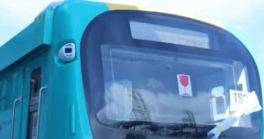 تعرف على مواعيد المترو والقطار الكهربائي “LRT” بعد العيد