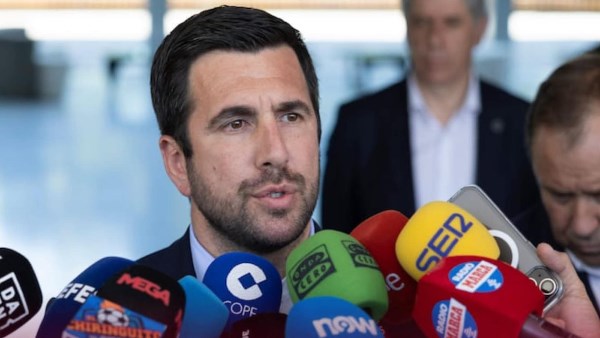 تعليق صادم من المرشح لرئاسة ريال مدريد بشأن غياب اللاعبين عن كأس العالم 2026
