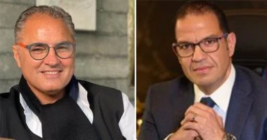 تعيين سيف الوزيرى نائبا لرئيس مجلس إدارة الشركة المتحدة والعضو المنتدب