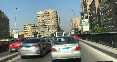 تفاصيل الغلق الكلى لكوبرى 6 أكتوبر بالجيزة والتحويلات البديلة لتجنب الزحام